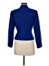 Pendleton 100% Wool Blue Wool Blazer Size 6 - photo 2