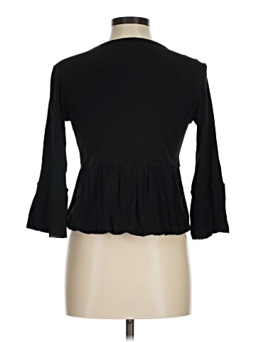 Weston Wear 3/4 Sleeve Top (view 2)