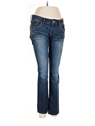 Express Jeans Jeans (view 1)