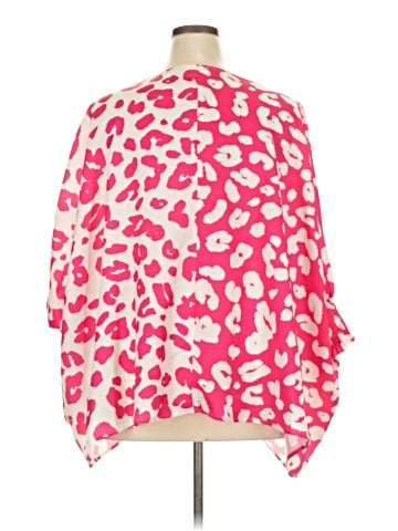 Oddi Long Sleeve Blouse (view 2)