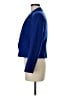 Pendleton 100% Wool Blue Wool Blazer Size 6 - photo 5