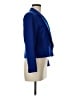 Pendleton 100% Wool Blue Wool Blazer Size 6 - photo 4