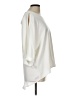 Amadi Ivory 3/4 Sleeve Blouse Size L - photo 4