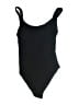 Unbranded Black Bodysuit Size XS - photo 2