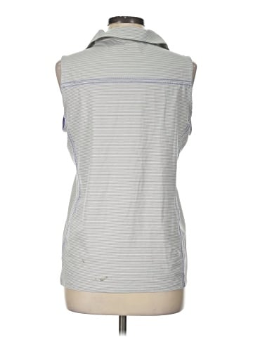 Antigua Sleeveless T-Shirt (view 2)