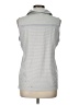 Antigua Gray Sleeveless T-Shirt Size L - photo 2