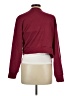 Fabletics Burgundy Cardigan Size L - photo 2