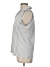 Antigua Gray Sleeveless T-Shirt Size L - photo 6