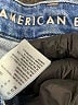 American Eagle Outfitters Blue Jeans Size 14 - photo 7