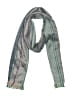 Shupaca 100% Alpaca Teal Blue Scarf One size - photo 1