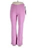 Lezat Purple Active Pants Size XL - photo 1