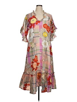 Fitzroy & Willa Casual Dress