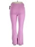 Lezat Purple Active Pants Size XL - photo 2