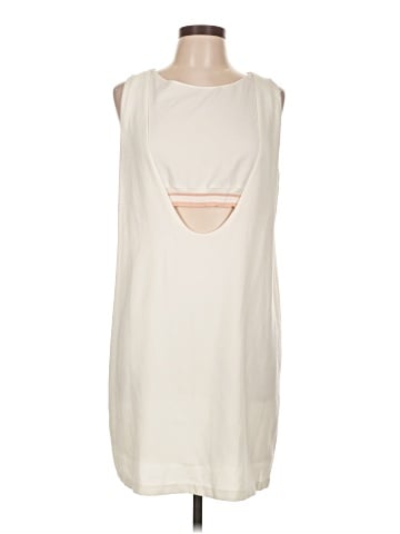 Zara Basic Casual Dress (view 1)