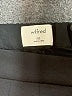Wilfred Solid Black Shorts Size XXS - photo 3