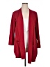 J.Jill Red Blazer Size 1X - photo 1
