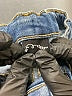 Art Class Hearts Blue Jeans Size 6 - photo 3