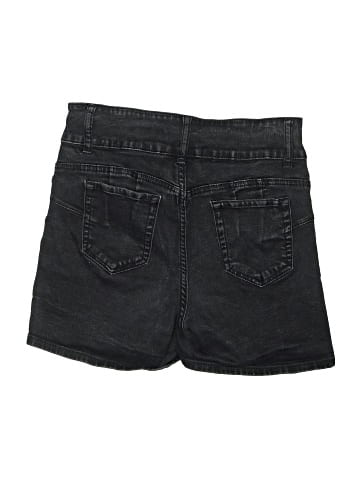 Hot Topic Denim Shorts (view 2)