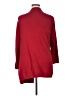 J.Jill Red Blazer Size 1X - photo 2