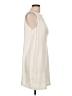 Zara Basic Ivory Casual Dress Size L - photo 4