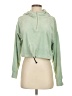 Forever 21 Green Sweatshirt Size S - photo 1