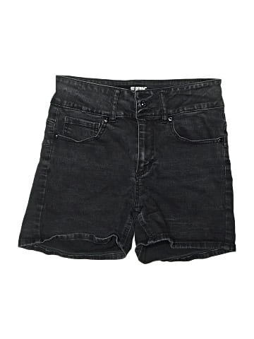 Hot Topic Denim Shorts (view 1)