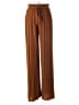 Unbranded Brown Casual Pants Size 2 - photo 1