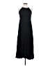 Gap 100% Viscose Black Cocktail Dress Size XS - photo 1