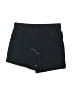 Carter's Hearts Black Shorts Size 6 - 6X - photo 1