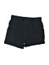 Carter's Hearts Black Shorts Size 6 - 6X - photo 2