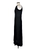 Gap 100% Viscose Black Cocktail Dress Size XS - photo 5