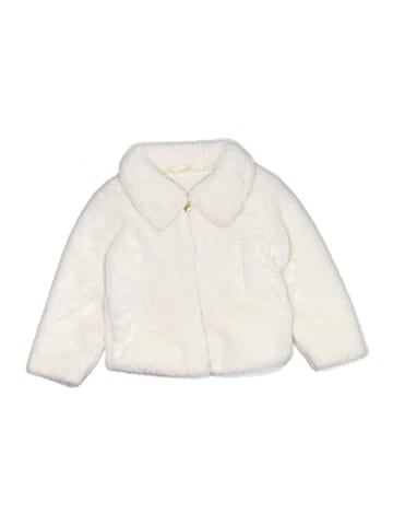 Cat & Jack Coat (view 1)