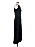 Gap 100% Viscose Black Cocktail Dress Size XS - photo 4