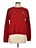 Lauren by Ralph Lauren Red Pullover Sweater Size L - photo 1
