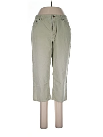 Lauren Jeans Co. Casual Pants (view 1)