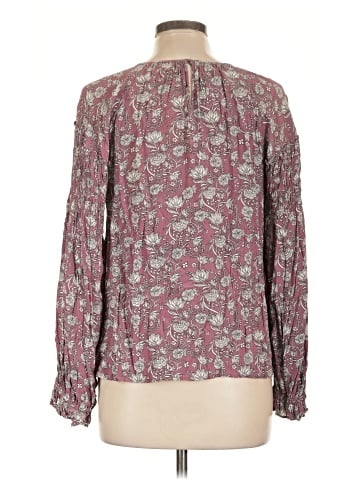 Downeast Long Sleeve Blouse (view 2)