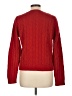 Lauren by Ralph Lauren Red Pullover Sweater Size L - photo 2