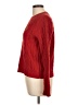 Lauren by Ralph Lauren Red Pullover Sweater Size L - photo 5