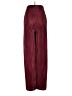 Unbranded Burgundy Casual Pants Size Med - Lg - photo 2