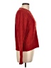 Lauren by Ralph Lauren Red Pullover Sweater Size L - photo 4
