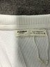 Pull&Bear Ivory Short Sleeve Turtleneck Size XS - photo 7