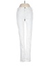 James Jeans White Jeans Size 26 waist - photo 1