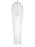 James Jeans White Jeans Size 26 waist - photo 2