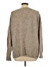 Assorted Brands Tan Pullover Sweater Size L - photo 2