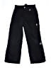 Gerry 100% Polyester Solid Black Casual Pants Size 10 - photo 1