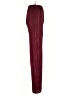 Unbranded Burgundy Casual Pants Size Med - Lg - photo 4