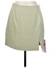 Lulus Green Casual Skirt Size S - photo 1