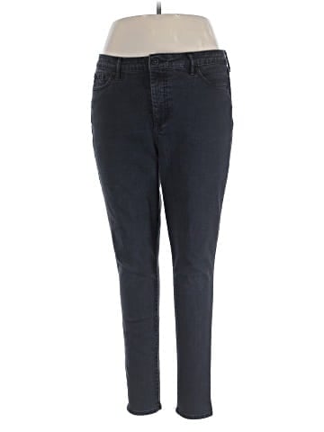 Jessica Simpson Jeans (view 1)