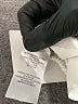 Danielle Bernstein White Casual Dress Size 4 - photo 9