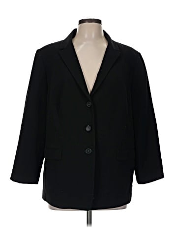 Tahari Blazer (view 1)